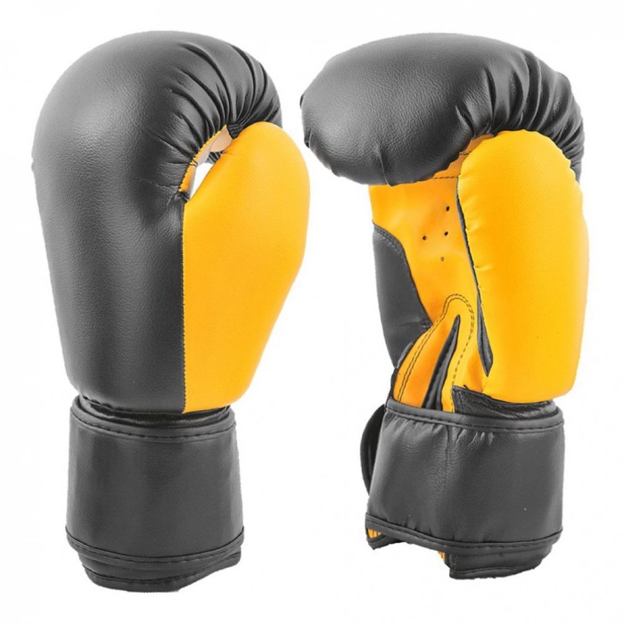 Boxing Gloves